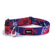 FLORAL PEPS Collier pour chien