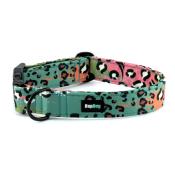 SAVANE collier tropical pour chien