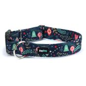 Collier de Nol pour chien Jingle bells