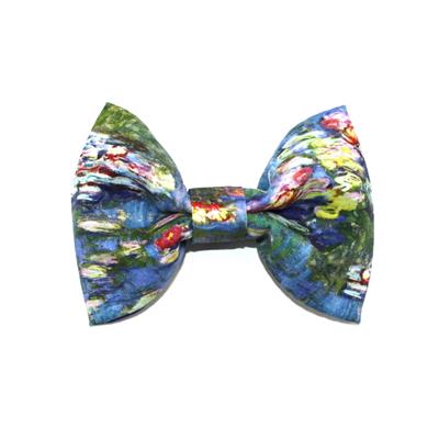Noeud papillon pour chien Monet