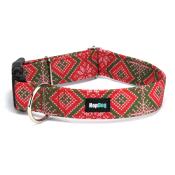 Collier de Nol pour chien Christmas Scarf