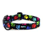 PAW WOW collier fantaisie multicolore