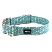 Collier pour chien Golf Azur