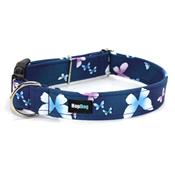Collier pour chien Butterfly