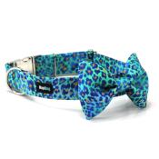 Collier tendance Léopard