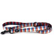 LORD JIM DAY laisse pour chien tartan