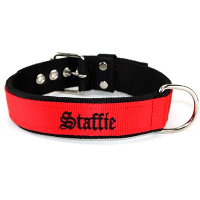 Collier POUR STAFFIE 