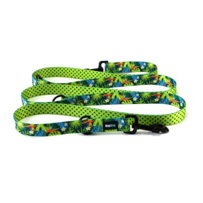 TROPIC TIME liasse multi-positions pour chien