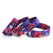 FLORAL PEPS Collier pour chien