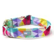 SUMMER VIBES collier sur mesure pour chien