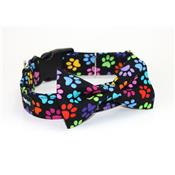 Noeud papillon pour chien Paw Wow