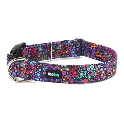 Collier pour chien Mini Bubbles
