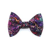 Noeud papillon pour chien Mini Bubbles