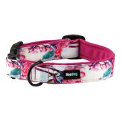 BLOSSOM Collier pour gros chien rembourr