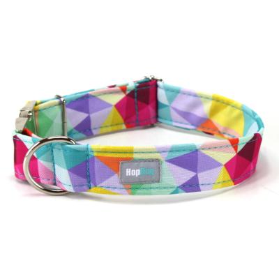 SUMMER VIBES collier sur mesure pour chien