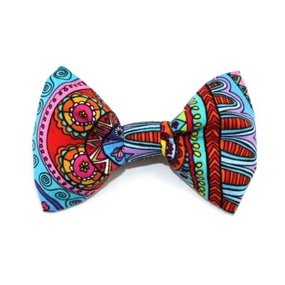 Noeud papillon pour chien Woodstock
