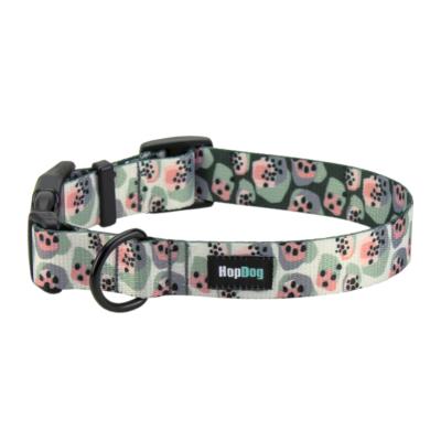 OCELIT LIGHT collier chien pastel