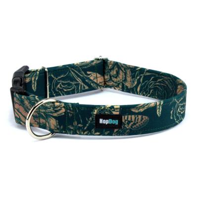 MAGIC GARDEN collier pour chien chic