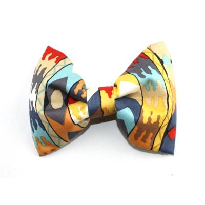 Noeud papillon pour chien Fashion Inca