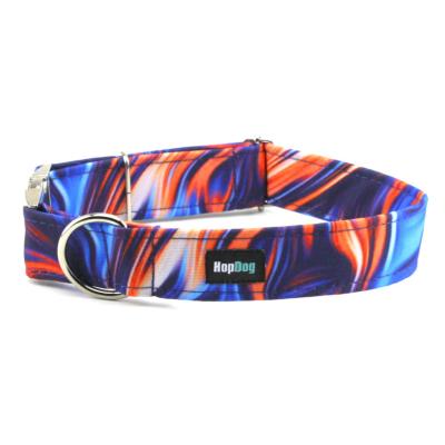 EBRU collier pour chien ajustable