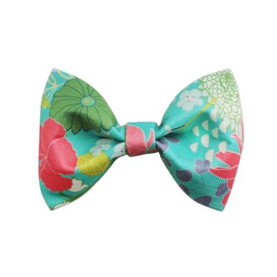 Noeud papillon pour chien Lovely Flower