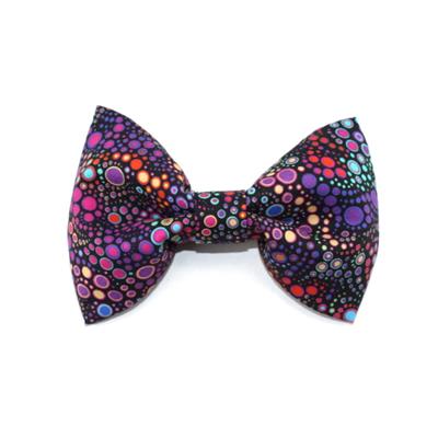 Noeud papillon pour chien Mini Bubbles