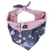 Bandana pour chien Cherry Blossom